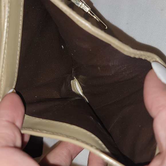 Authentic Gucci Guccisima short wallet - Picture 12 of 12